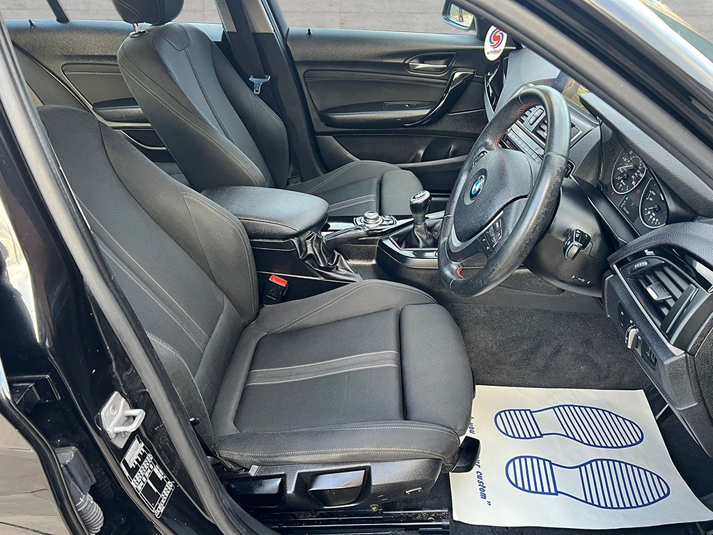 Used BMW 1 Series 2016 for sale - 76686910: Photo 14