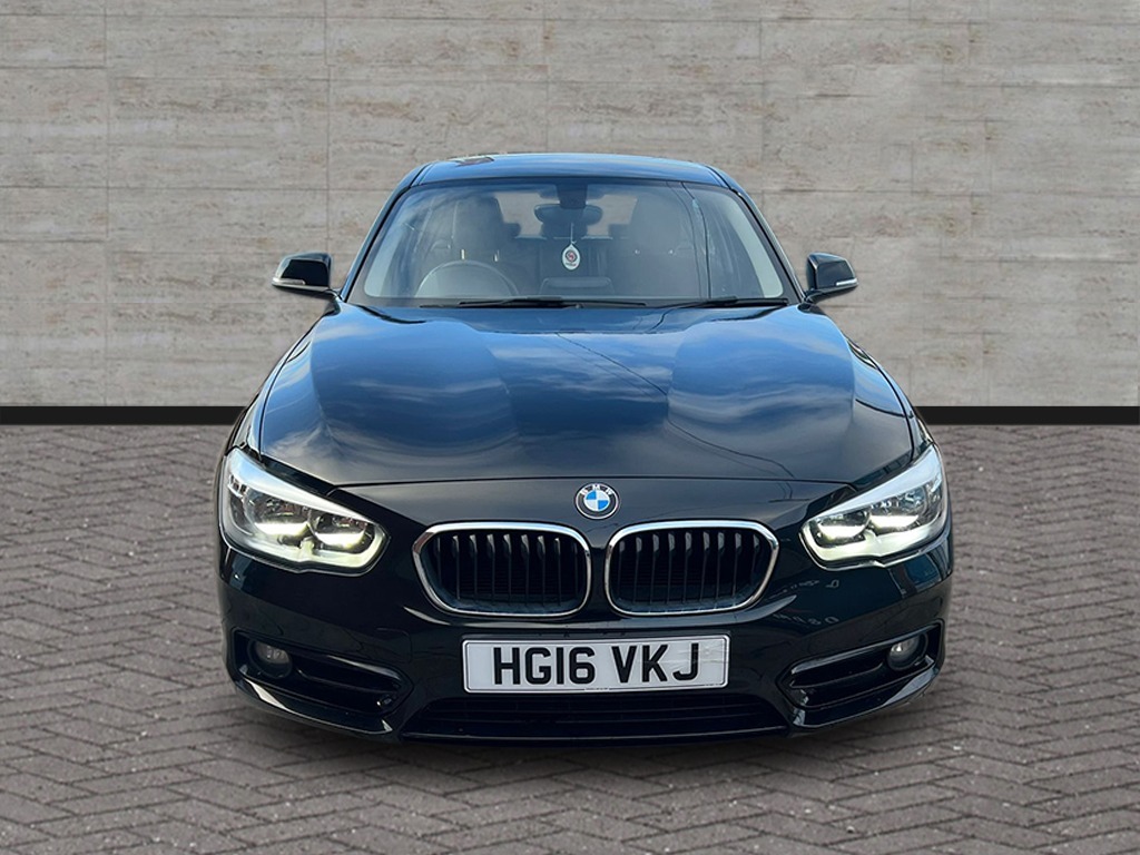 Used BMW 1 Series 2016 for sale - 76686910: Photo 7