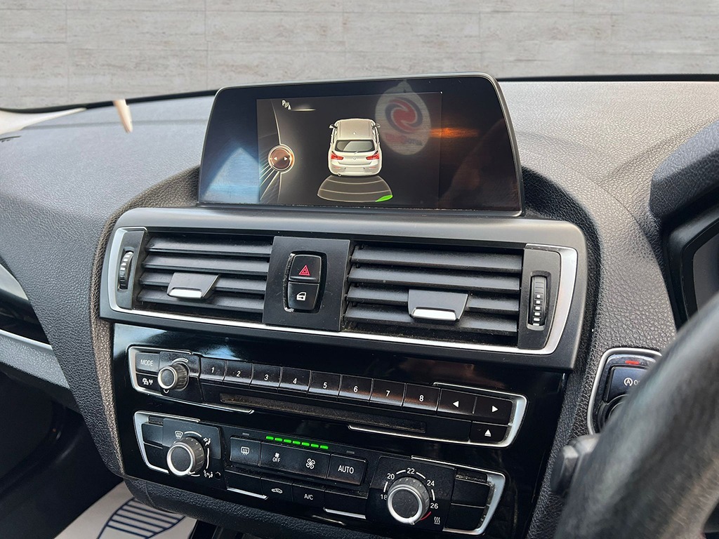 Used BMW 1 Series 2016 for sale - 76686910: Photo 9