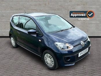 Used Volkswagen up! 2013 for sale - 78815946: Photo