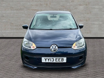 Used Volkswagen up! 2013 for sale - 78815946: Photo