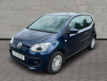 Used Volkswagen up! 2013 for sale - 78815946: Photo