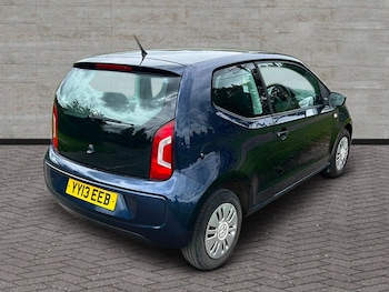 Used Volkswagen up! 2013 for sale - 78815946: Photo