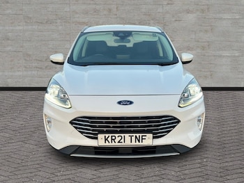 Used Ford Kuga 2021 for sale - 77921157: Photo