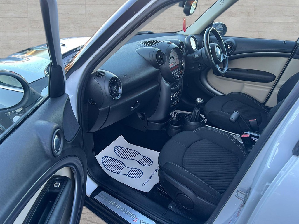 Used MINI Countryman 2013 for sale - 77107873: Photo 11