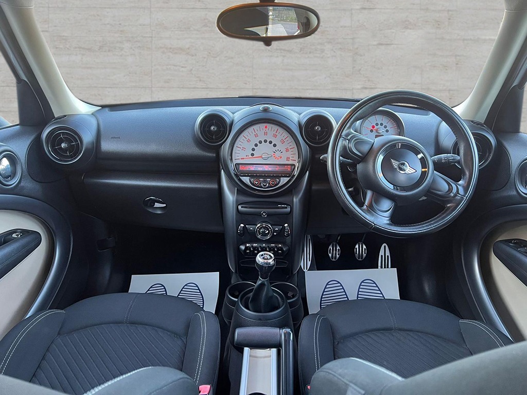 Used MINI Countryman 2013 for sale - 77107873: Photo 12