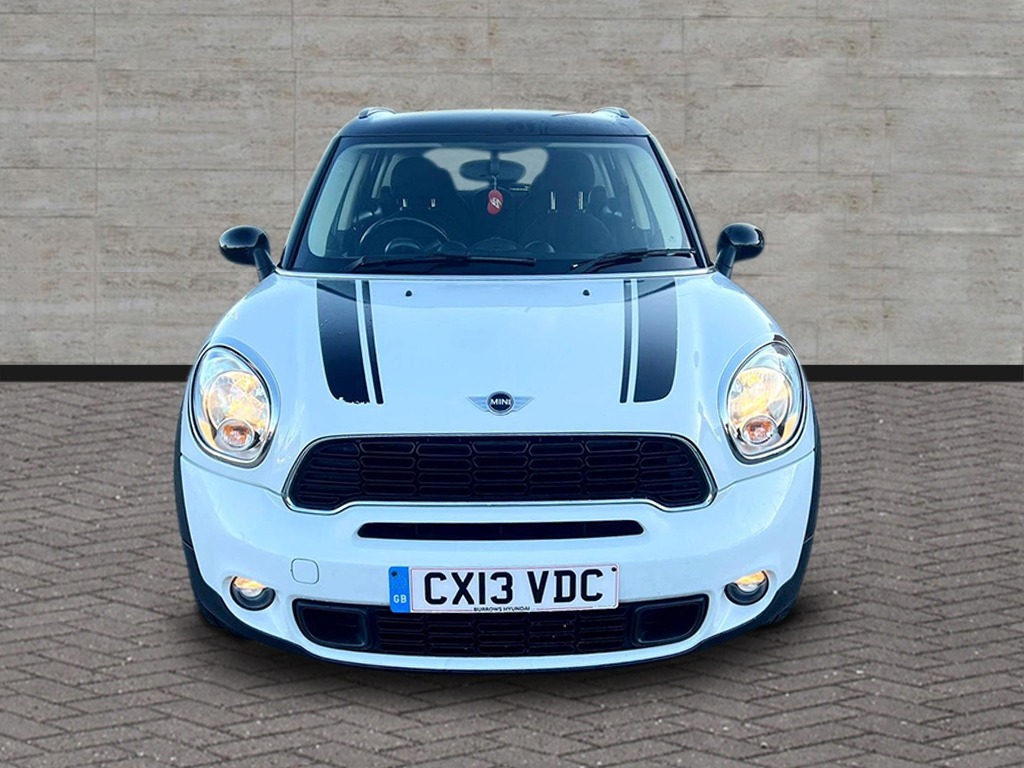 Used MINI Countryman 2013 for sale - 77107873: Photo 2