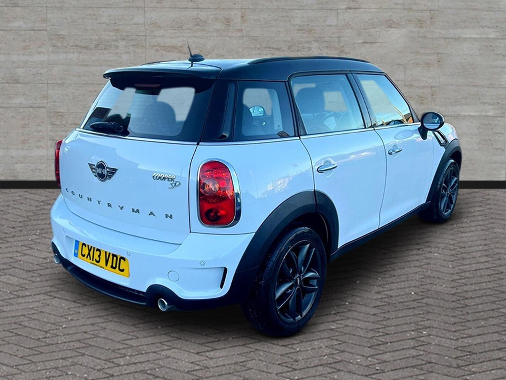Used MINI Countryman 2013 for sale - 77107873: Photo 4