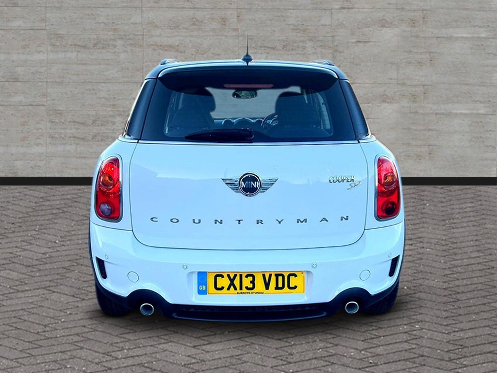 Used MINI Countryman 2013 for sale - 77107873: Photo 5