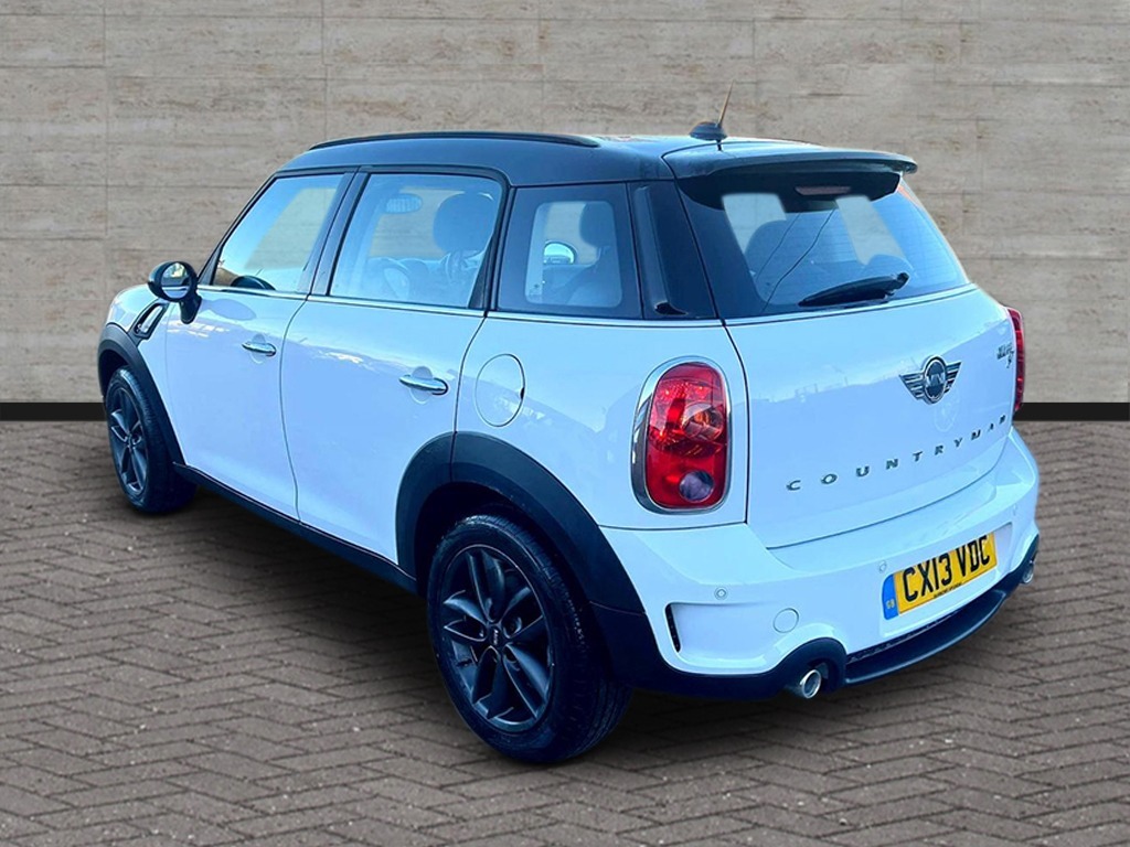 Used MINI Countryman 2013 for sale - 77107873: Photo 6