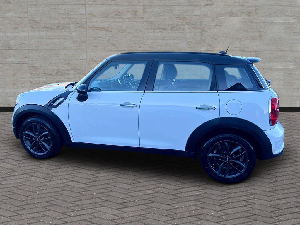 Used MINI Countryman 2013 for sale - 77107873: Photo 7