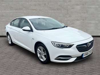 2018 (18) - 1.6 Turbo D ecoTec Design 5dr