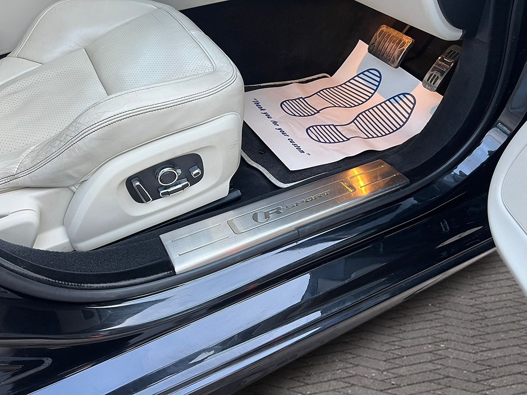 Used Jaguar XJ 2016 for sale - 76358287: Photo 15