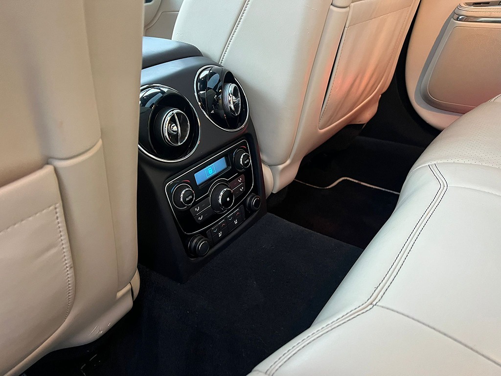 Used Jaguar XJ 2016 for sale - 76358287: Photo 17