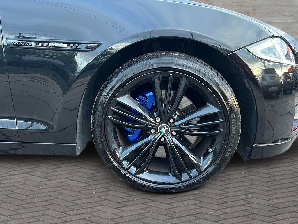 Used Jaguar XJ 2016 for sale - 76358287: Photo 22