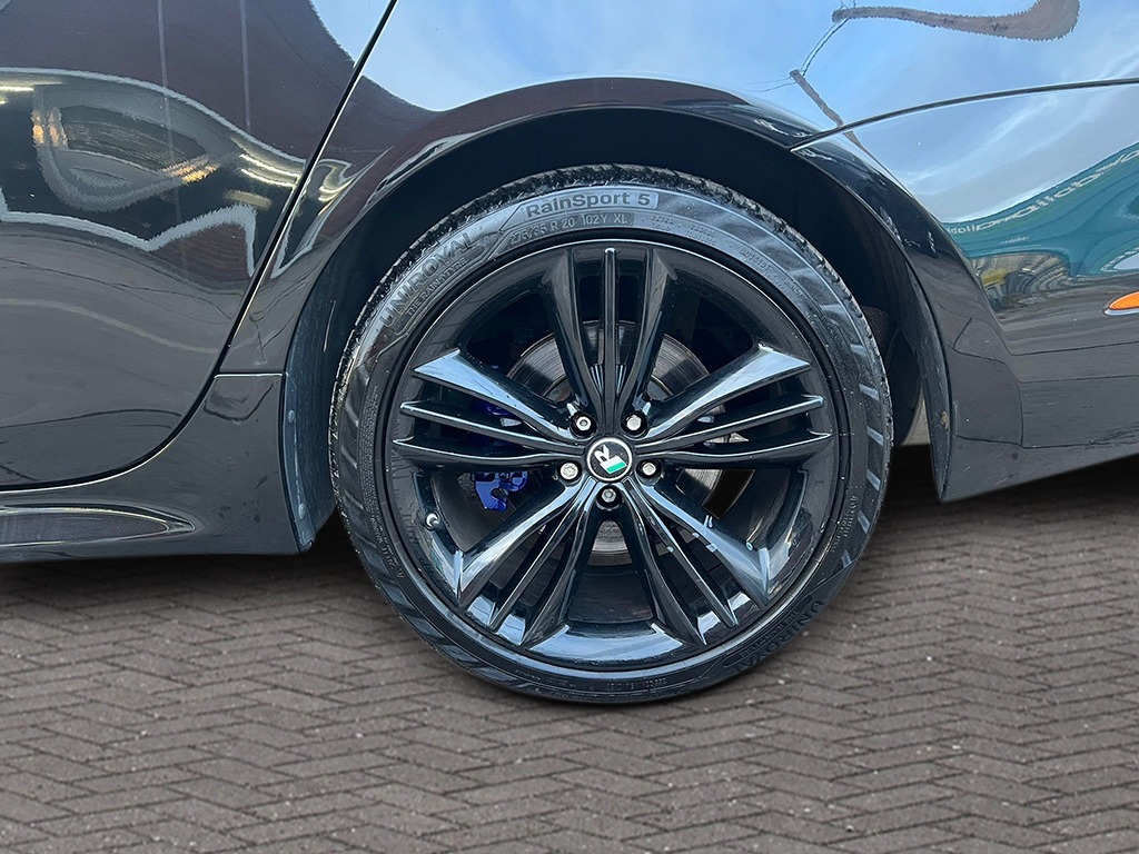 Used Jaguar XJ 2016 for sale - 76358287: Photo 23