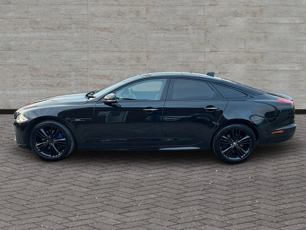 Used Jaguar XJ 2016 for sale - 76358287: Photo 6