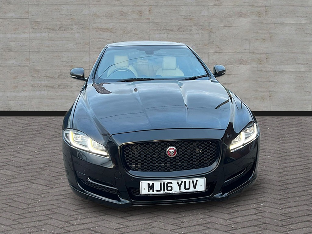 Used Jaguar XJ 2016 for sale - 76358287: Photo 7
