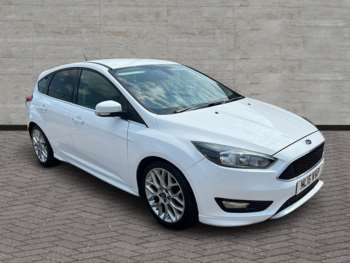 2016 (16) - 1.5 TDCi 120 Zetec S 5dr