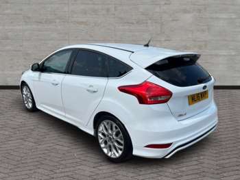 Used Ford Focus 2016 for sale - 74927563: Photo