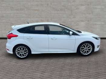 Used Ford Focus 2016 for sale - 74927563: Photo