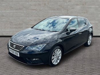 Used SEAT Leon 2019 for sale - 78251678: Photo