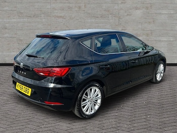 Used SEAT Leon 2019 for sale - 78251678: Photo