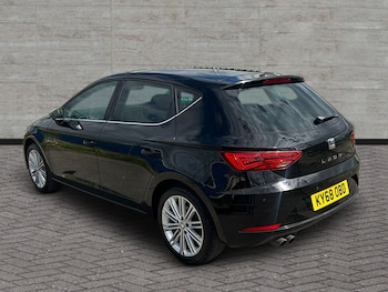 Used SEAT Leon 2019 for sale - 78251678: Photo