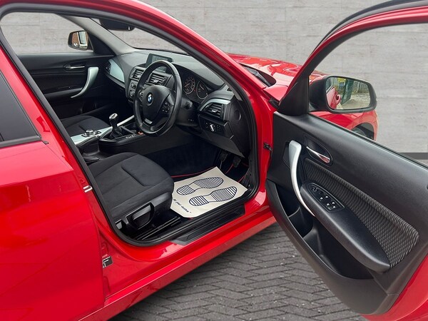 Used BMW 1 Series 2014 for sale - 76253648: Photo 10