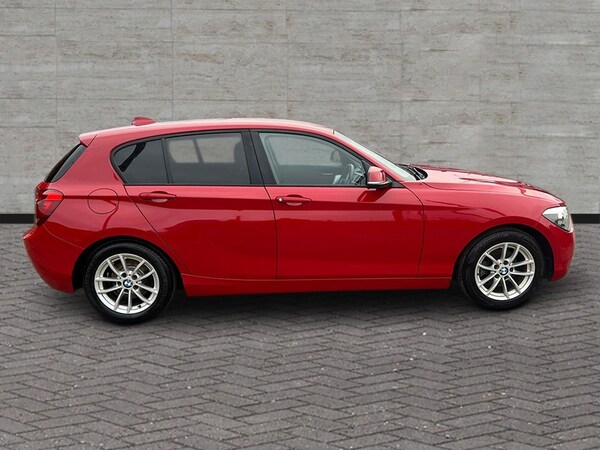 Used BMW 1 Series 2014 for sale - 76253648: Photo 11