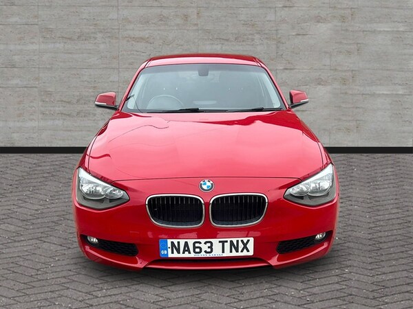Used BMW 1 Series 2014 for sale - 76253648: Photo 2