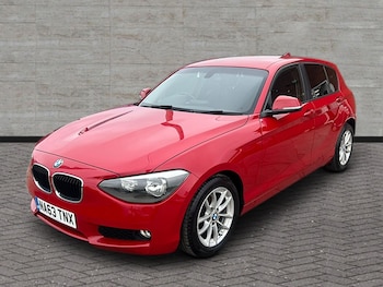 Used BMW 1 Series 2014 for sale - 76253648: Photo 3
