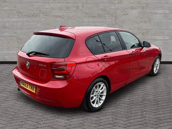Used BMW 1 Series 2014 for sale - 76253648: Photo 4
