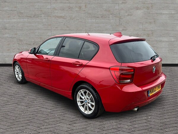 Used BMW 1 Series 2014 for sale - 76253648: Photo 6