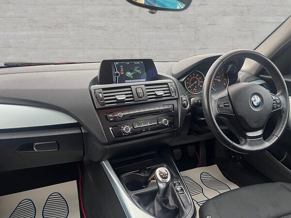 Used BMW 1 Series 2014 for sale - 76253648: Photo 7