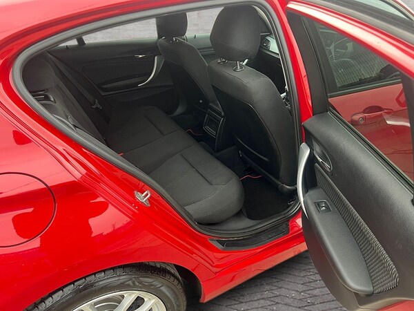 Used BMW 1 Series 2014 for sale - 76253648: Photo 8