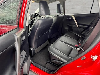 Used Toyota RAV4 2015 for sale - 78250876: Photo