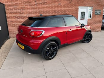 Used MINI Paceman 2013 for sale - 79865831: Photo