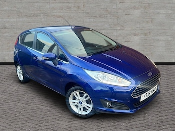 Ford - Fiesta