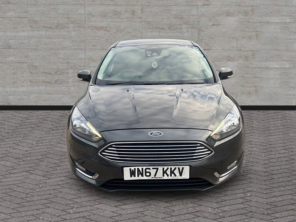 Used Ford Focus 2017 for sale - 76613584: Photo 7