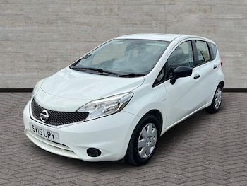 Used Nissan Note 2015 for sale - 78862072: Photo