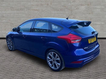 Used Ford Focus 2017 for sale - 78426921: Photo