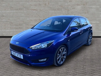 Used Ford Focus 2017 for sale - 78426921: Photo