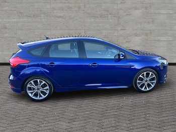 Used Ford Focus 2017 for sale - 78426921: Photo