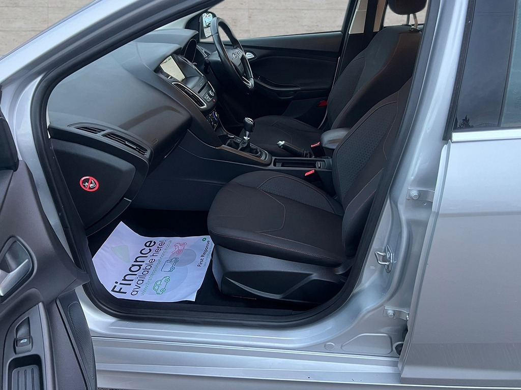 Used Ford Focus 2016 for sale - 77742839: Photo 12