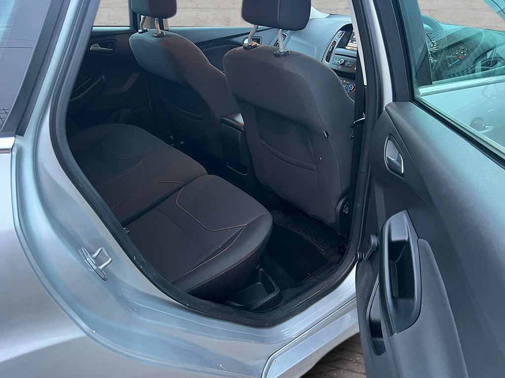 Used Ford Focus 2016 for sale - 77742839: Photo 14