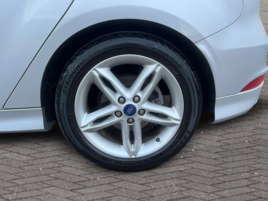 Used Ford Focus 2016 for sale - 77742839: Photo 15