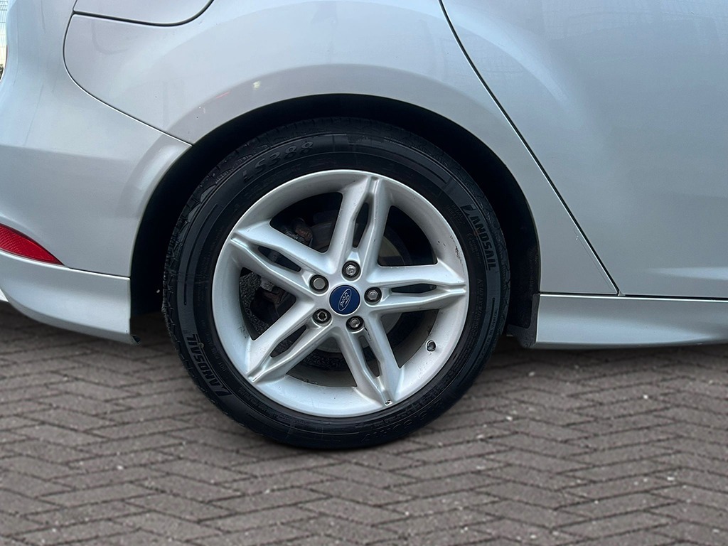 Used Ford Focus 2016 for sale - 77742839: Photo 17