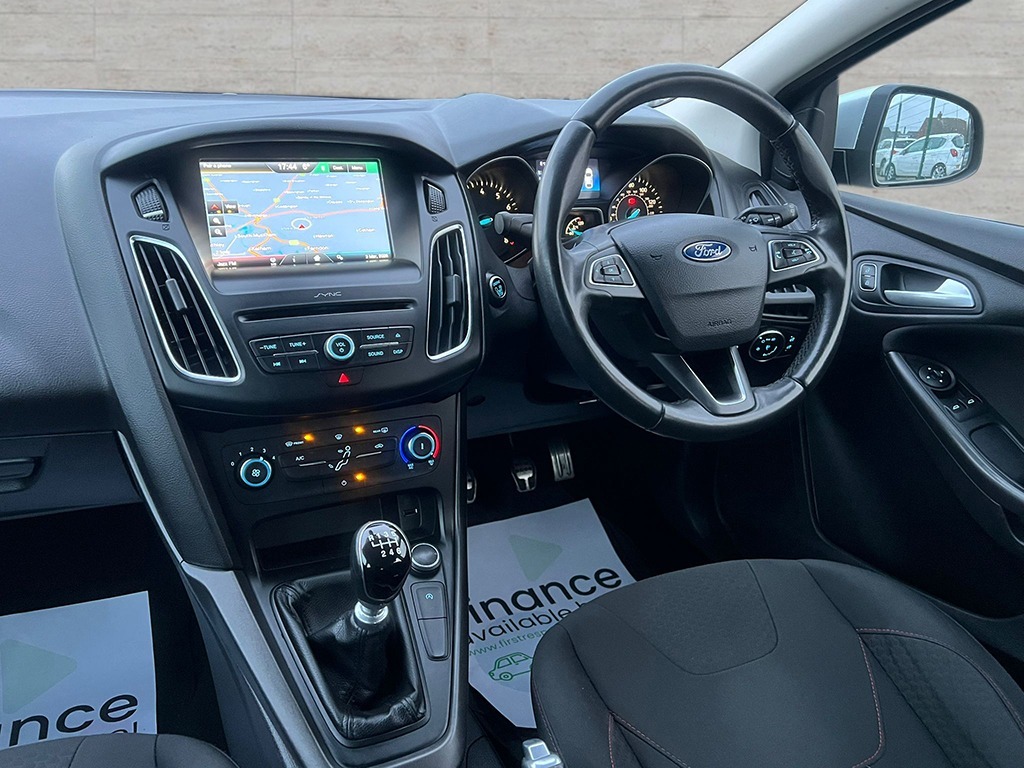 Used Ford Focus 2016 for sale - 77742839: Photo 19