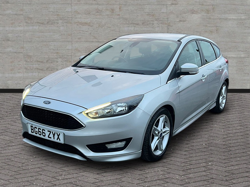 Used Ford Focus 2016 for sale - 77742839: Photo 3